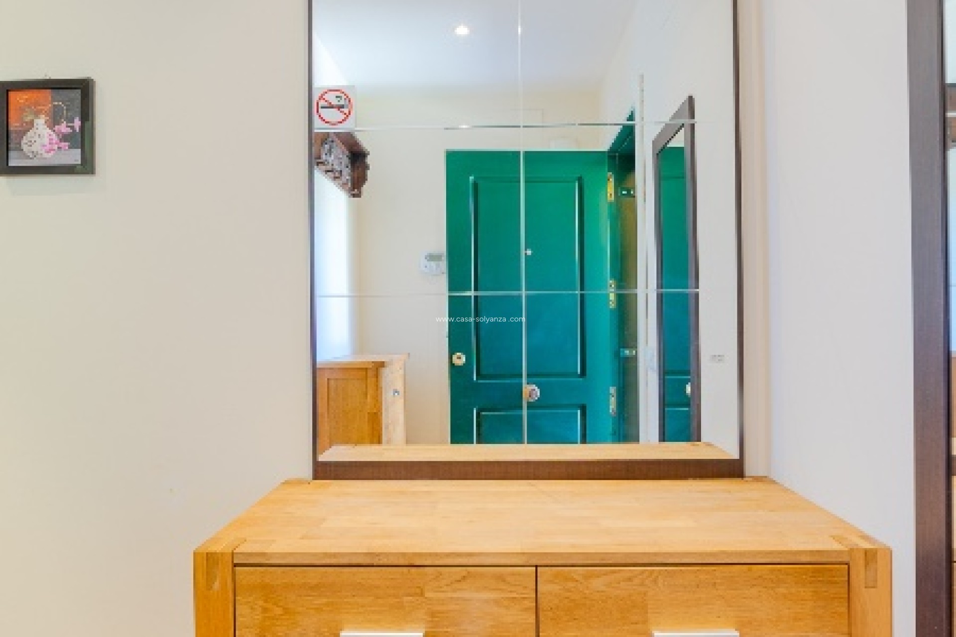 Resale - Adosado - Benidorm - Finestrat