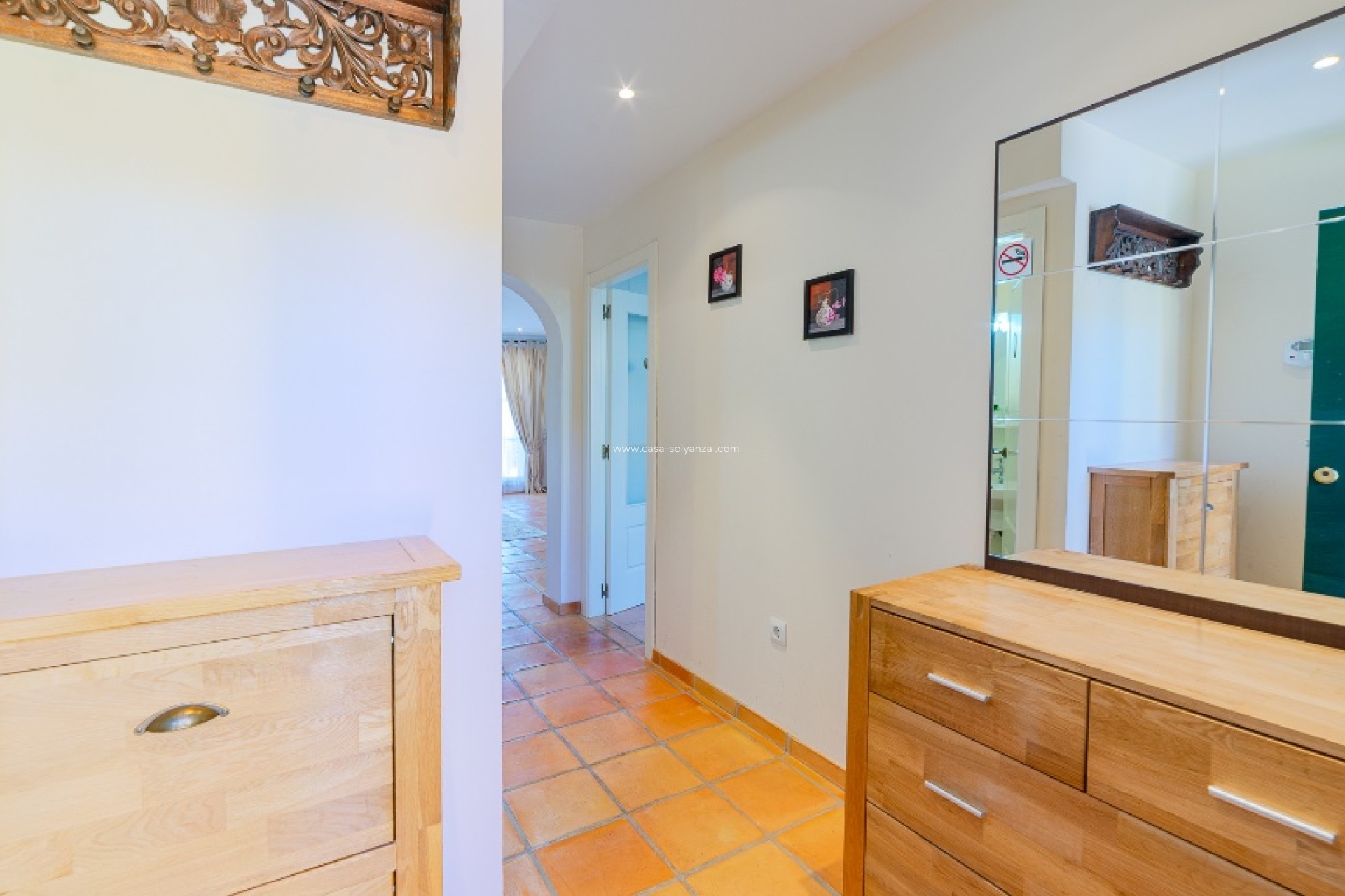 Resale - Adosado - Benidorm - Finestrat