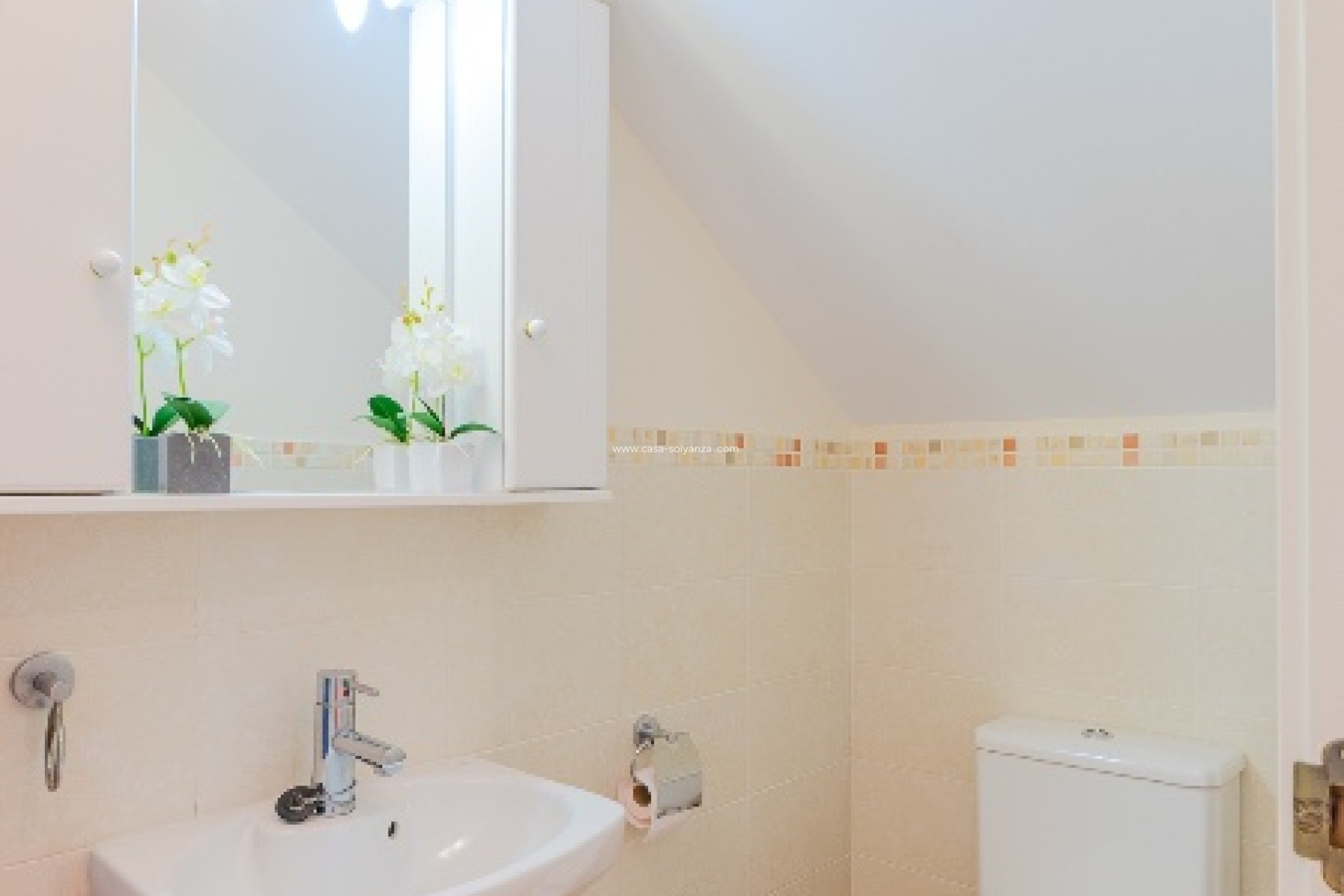 Resale - Adosado - Benidorm - Finestrat