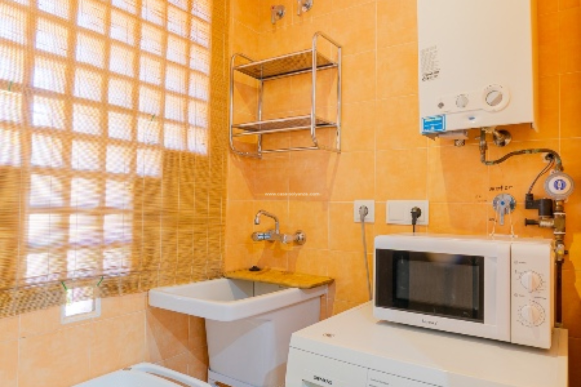 Resale - Adosado - Benidorm - Finestrat