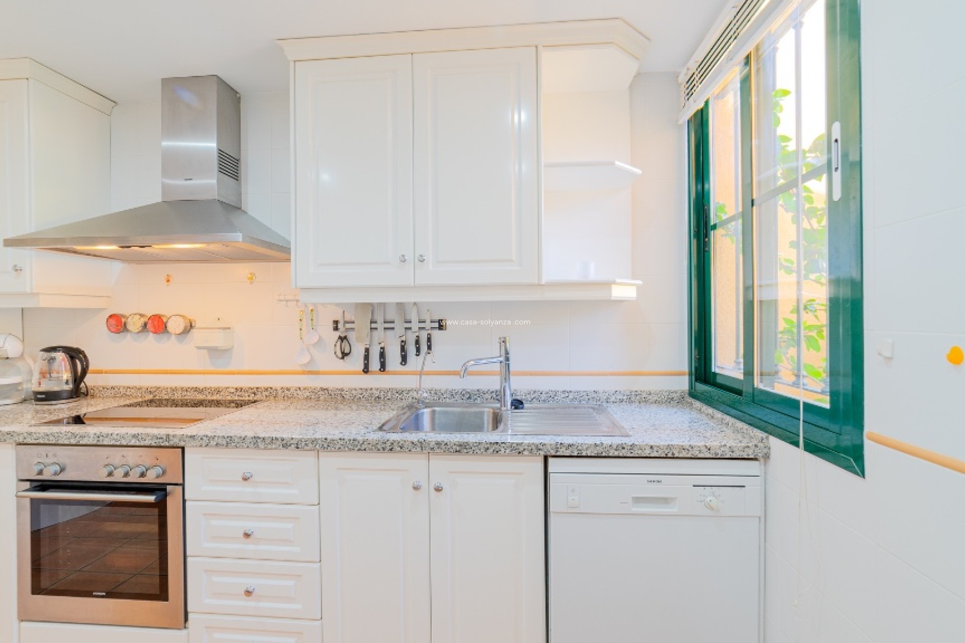 Resale - Adosado - Benidorm - Finestrat