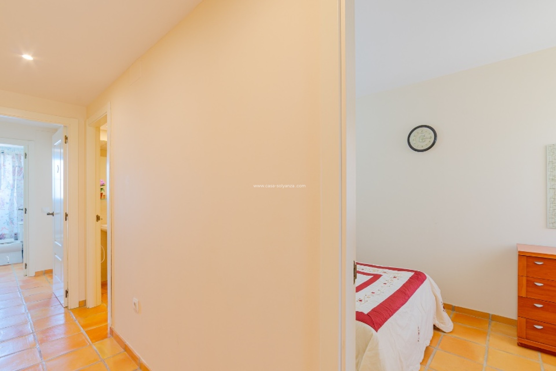 Resale - Adosado - Benidorm - Finestrat