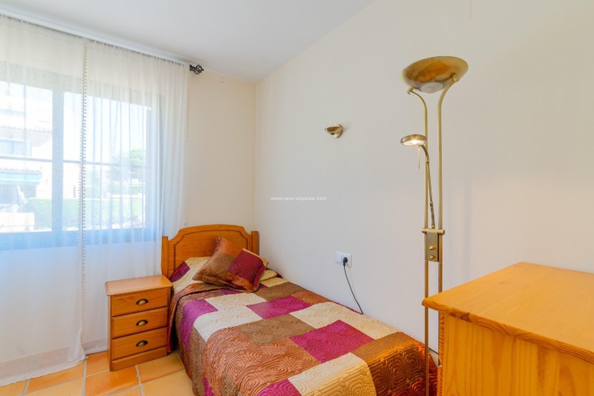 Resale - Adosado - Benidorm - Finestrat