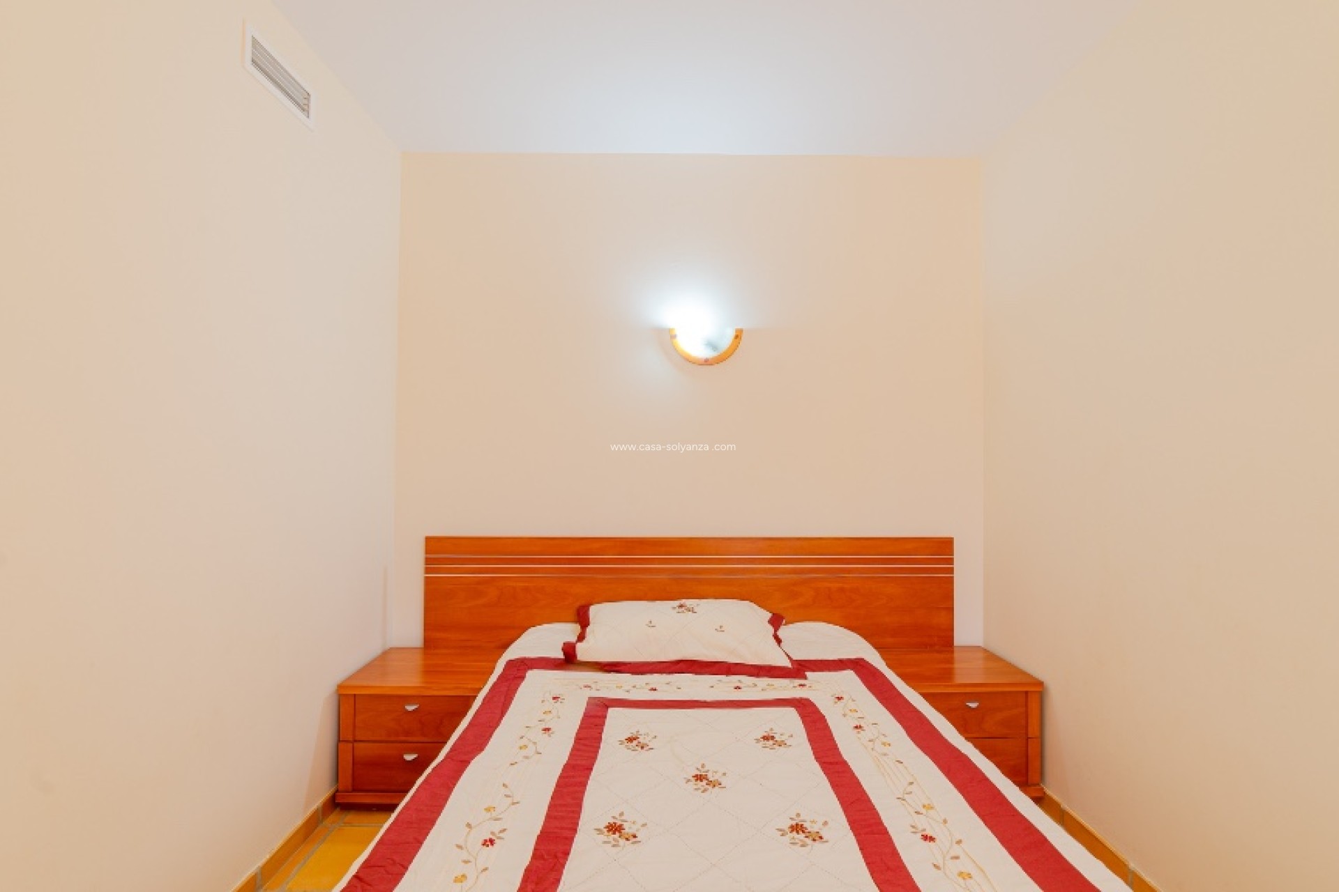 Resale - Adosado - Benidorm - Finestrat