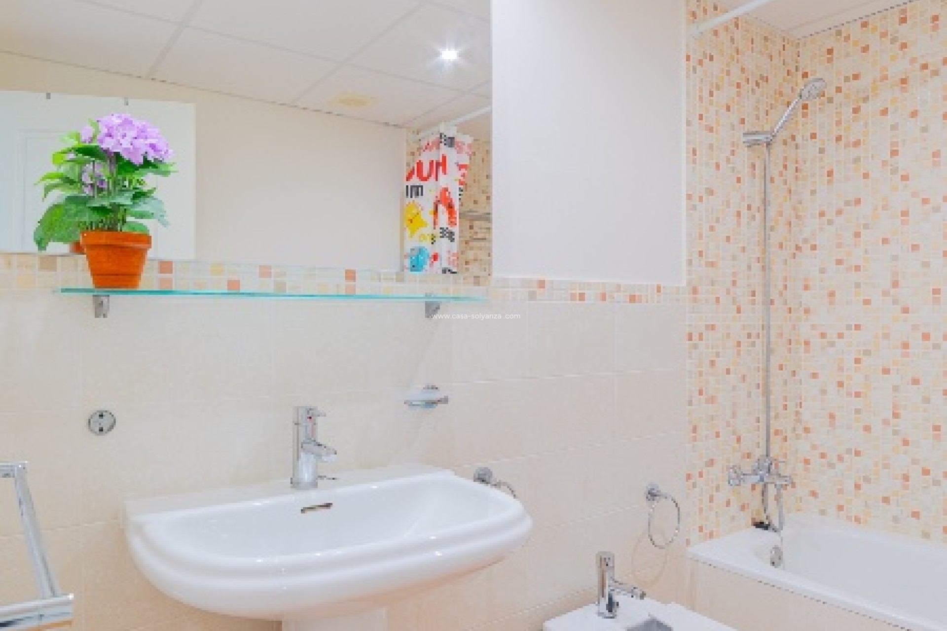 Resale - Adosado - Benidorm - Finestrat