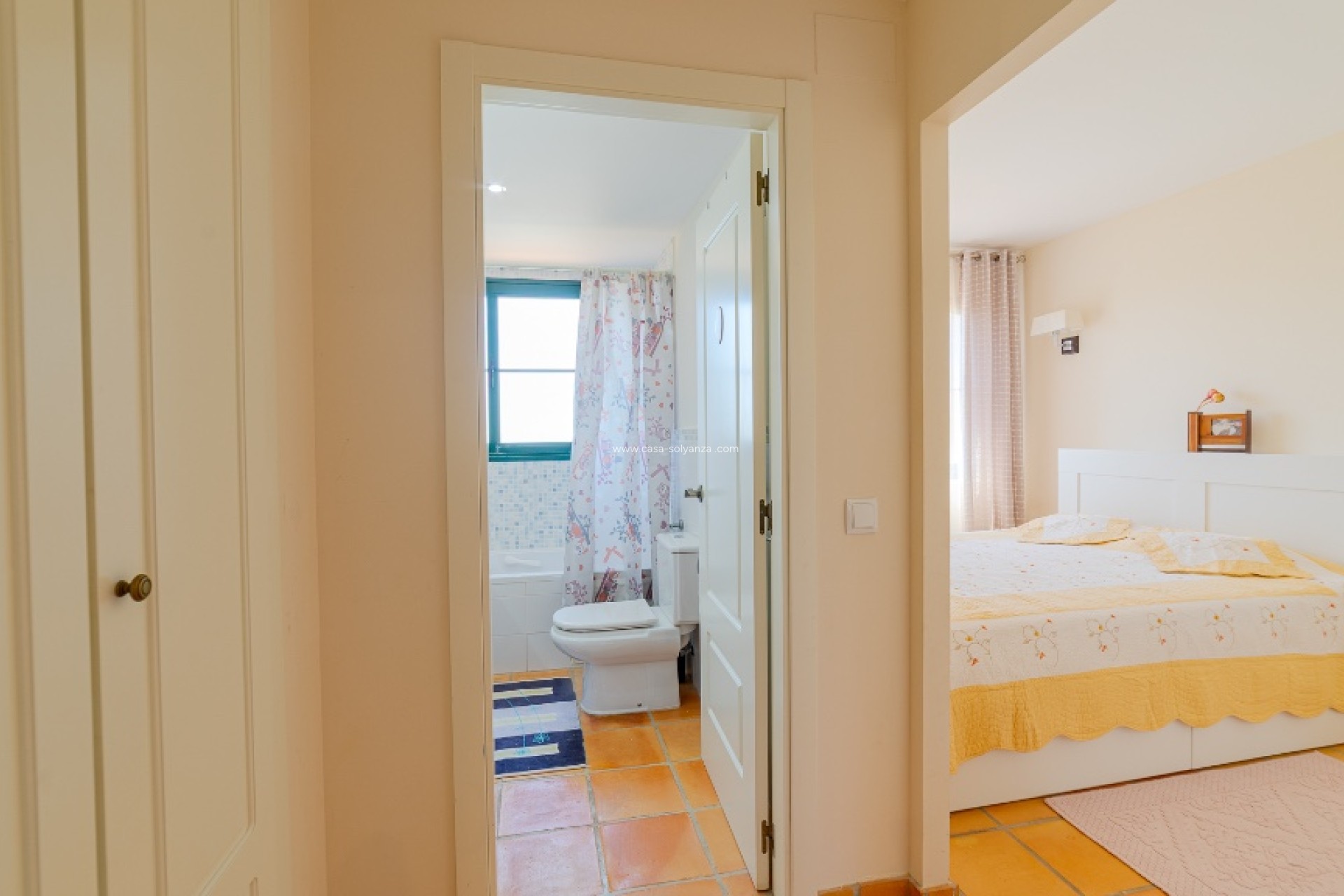 Resale - Adosado - Benidorm - Finestrat