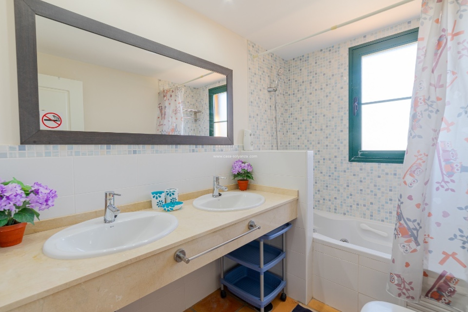 Resale - Adosado - Benidorm - Finestrat