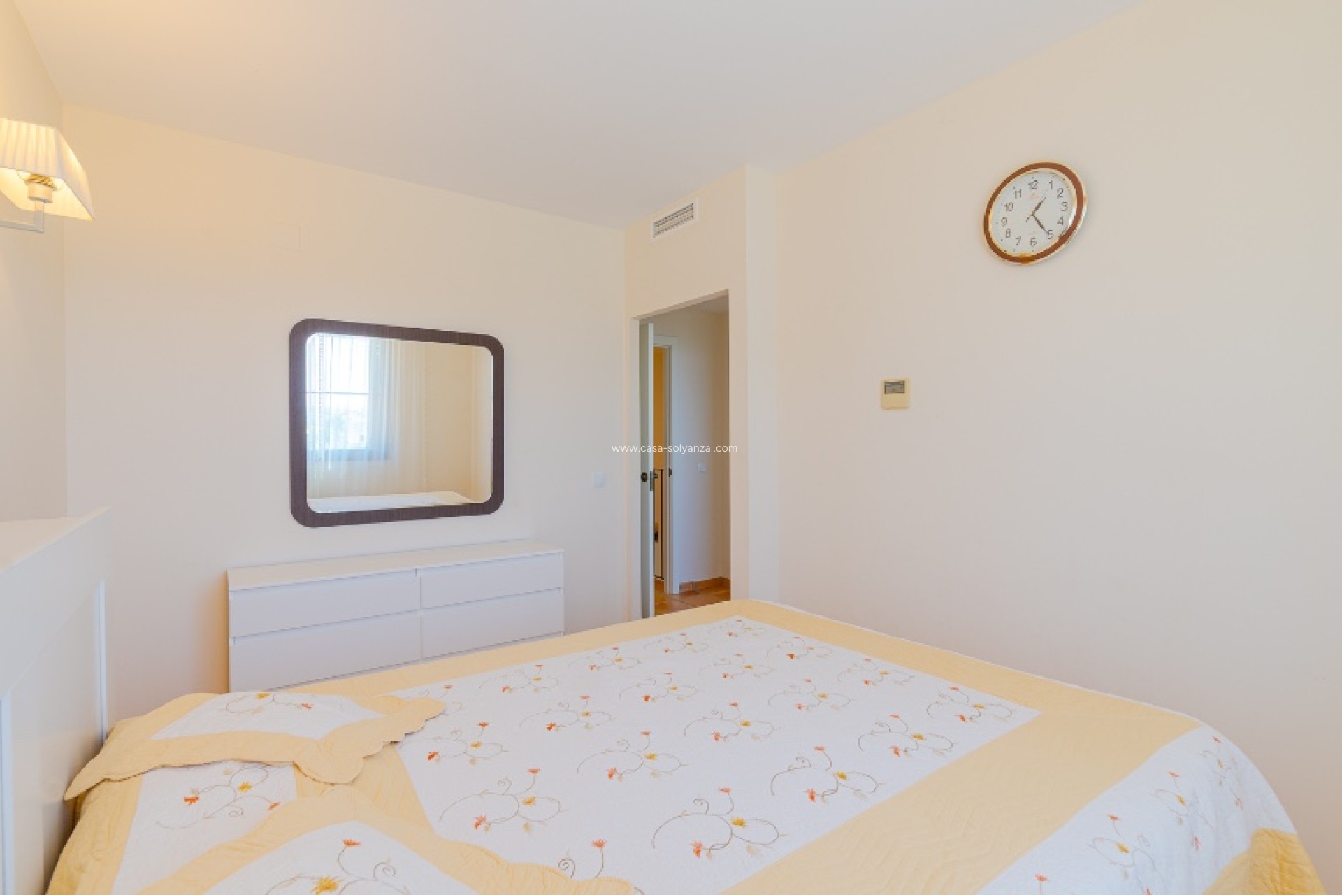 Resale - Adosado - Benidorm - Finestrat