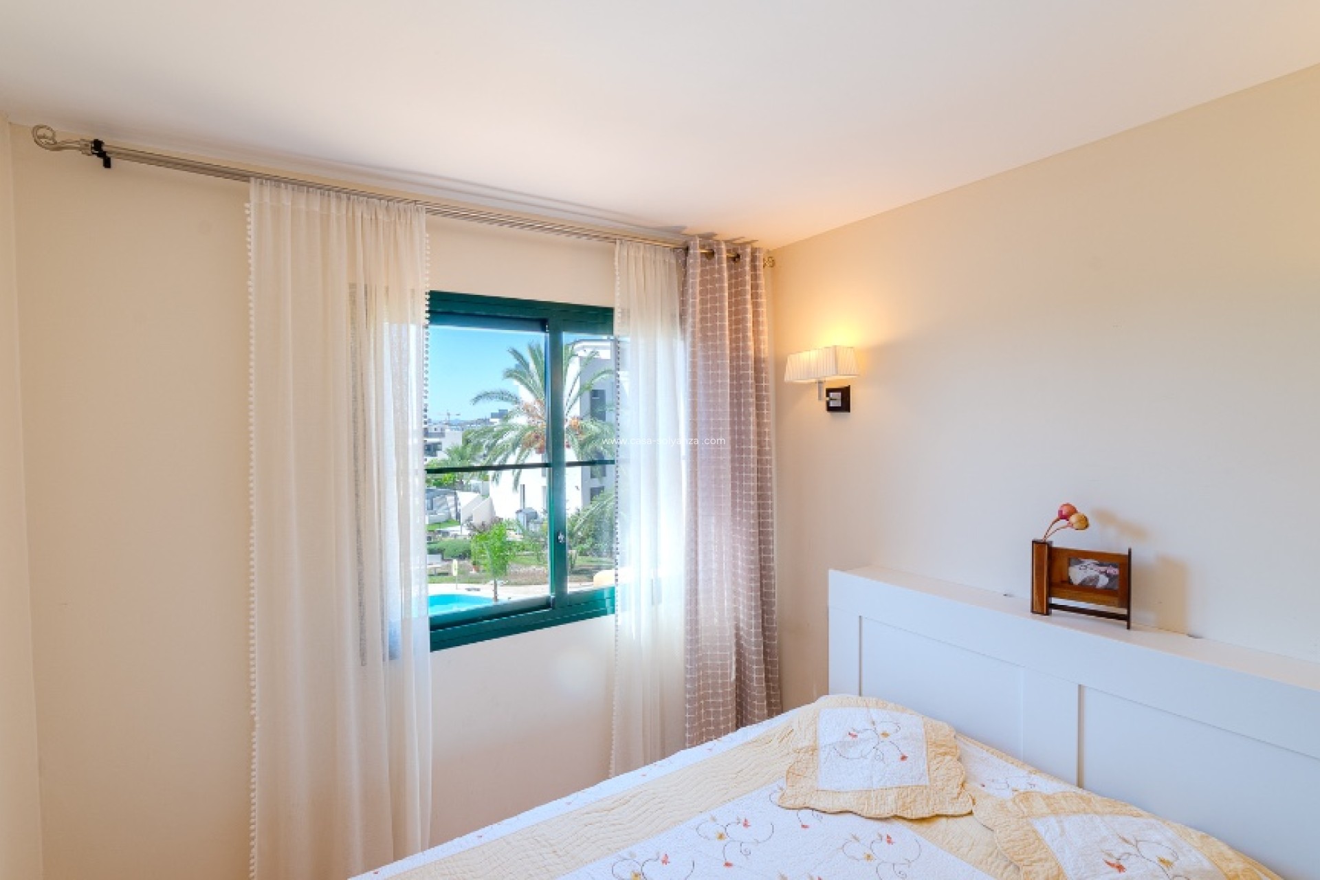 Resale - Adosado - Benidorm - Finestrat