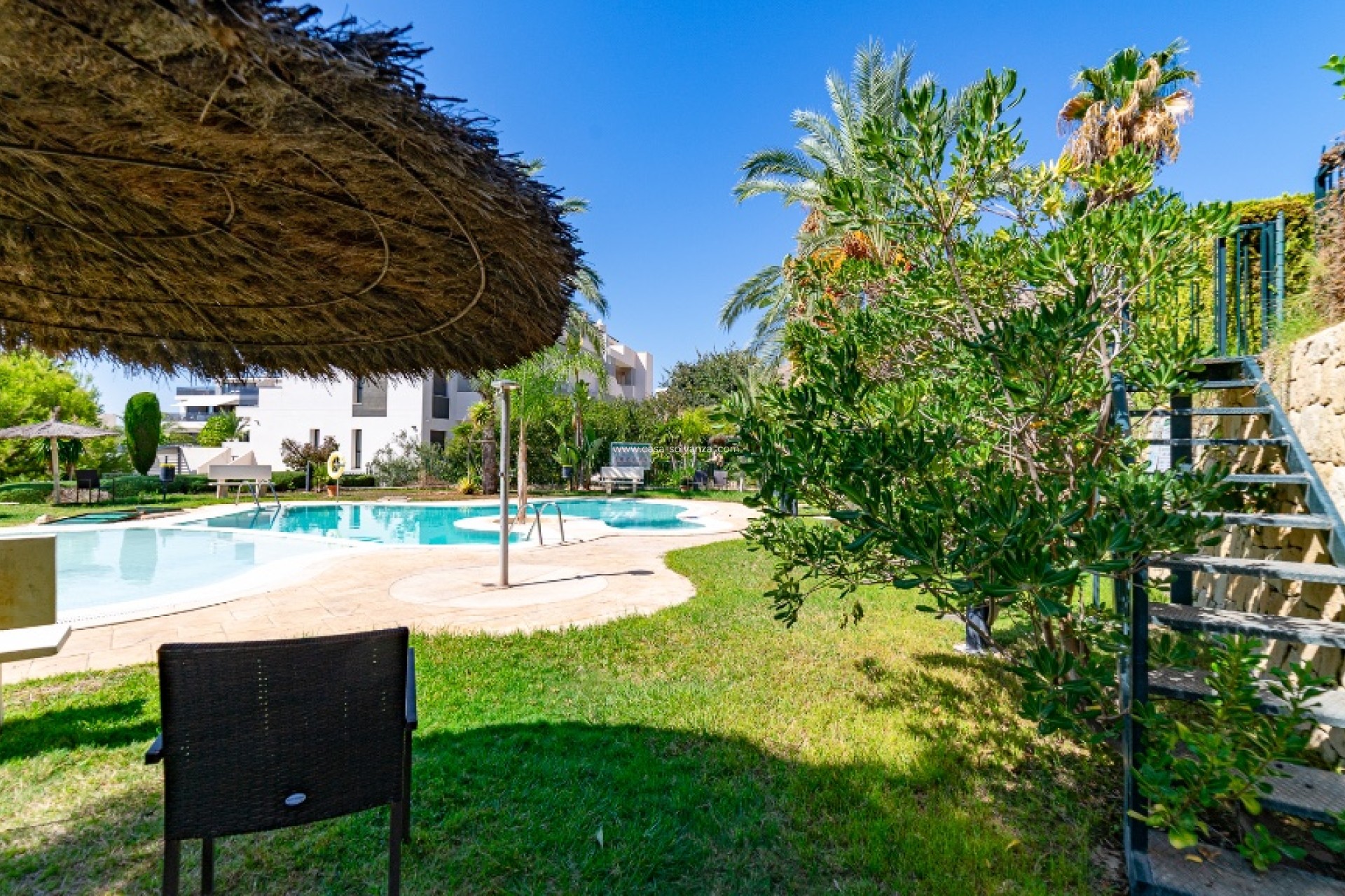 Resale - Adosado - Benidorm - Finestrat