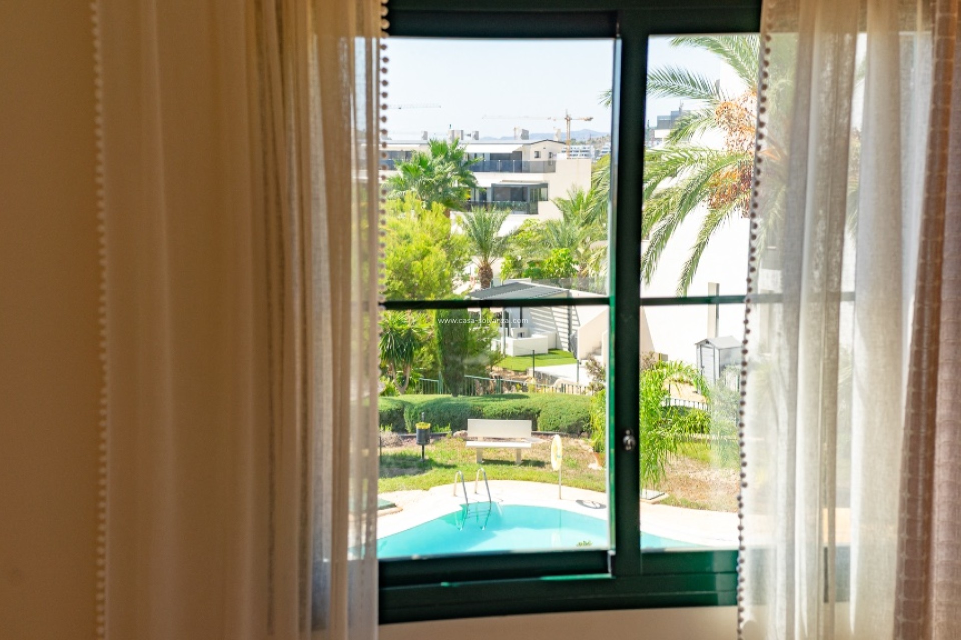 Resale - Adosado - Benidorm - Finestrat