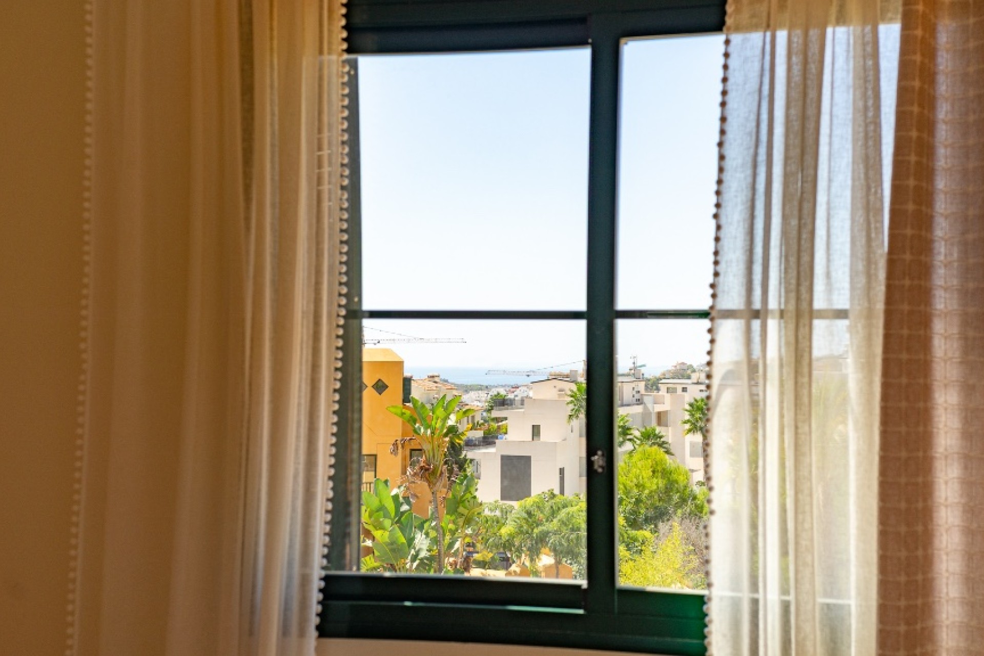 Resale - Adosado - Benidorm - Finestrat