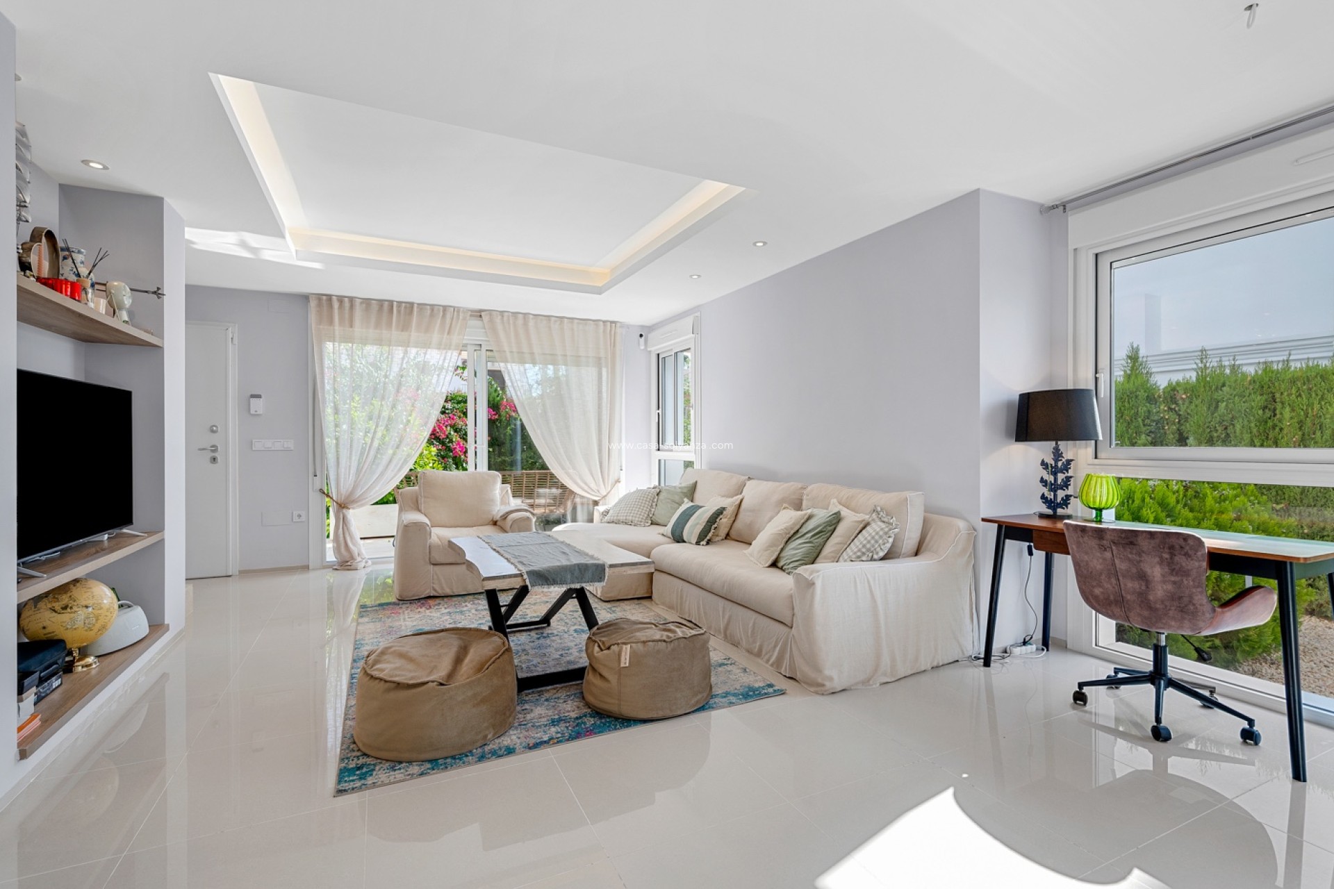 Resale - Adosado - Ciudad Quesada - Rojales - Doña pepa