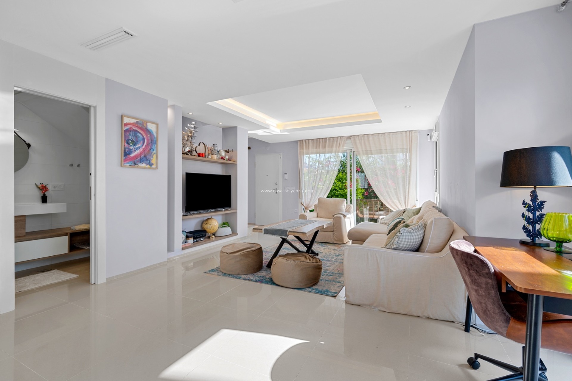 Resale - Adosado - Ciudad Quesada - Rojales - Doña pepa