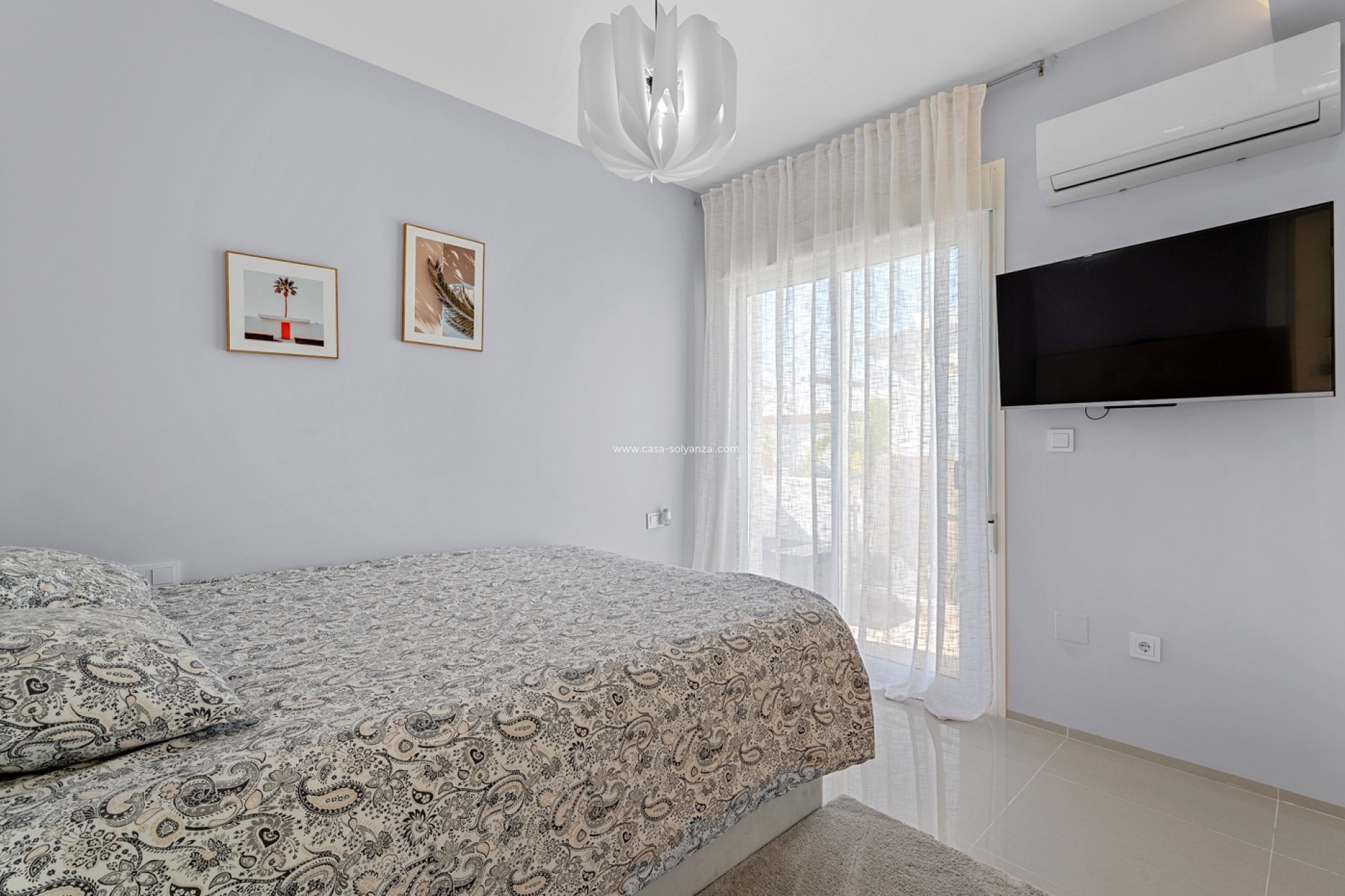 Resale - Adosado - Ciudad Quesada - Rojales - Doña pepa