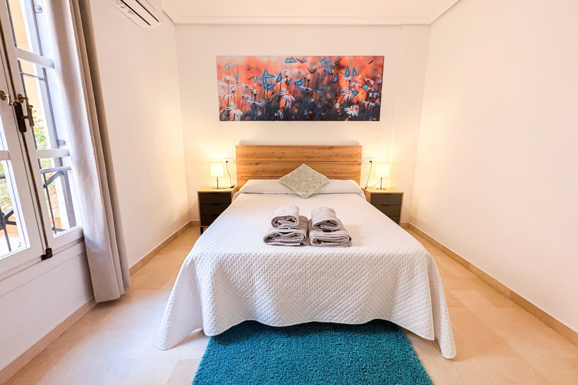 Resale - Adosado - Finestrat - Golf Bahia