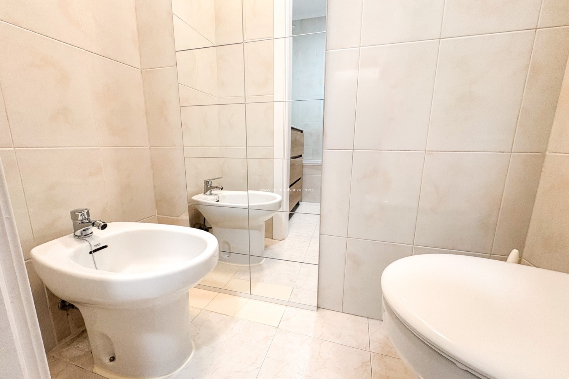 Resale - Adosado - Finestrat - Golf Bahia