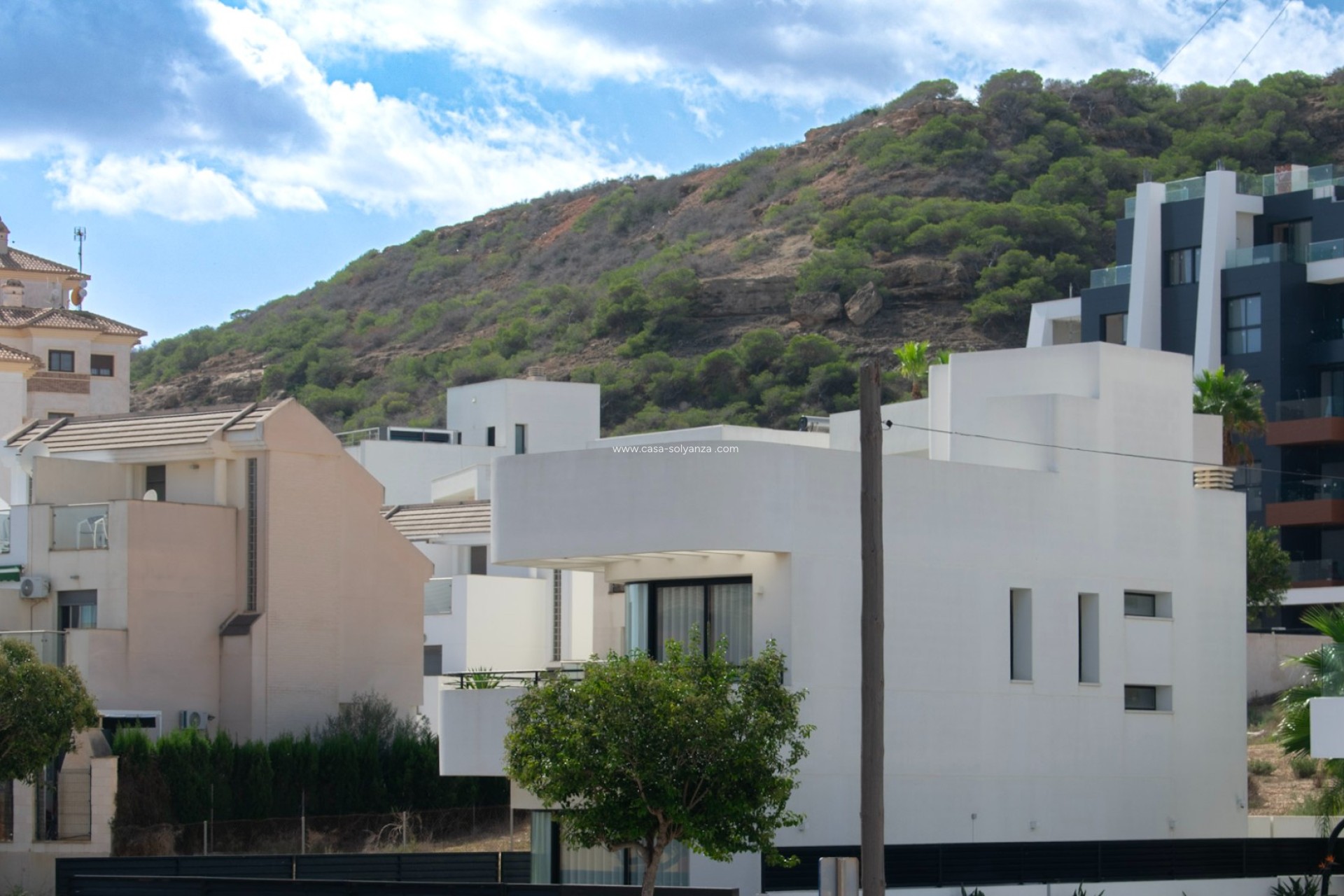 Resale - Adosado - Guardamar del Segura - Guardamar