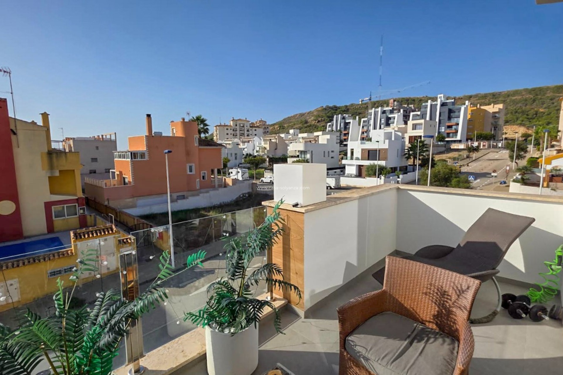 Resale - Adosado - Guardamar del Segura - Guardamar