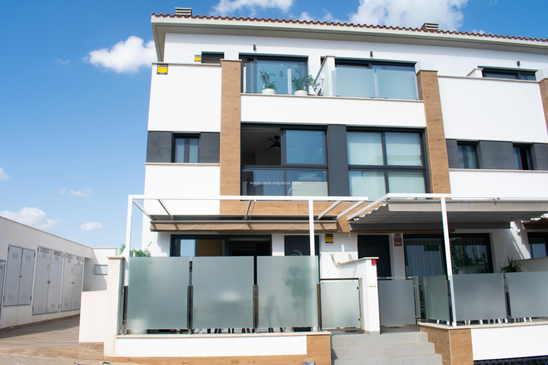 Resale - Adosado - Guardamar del Segura - Guardamar