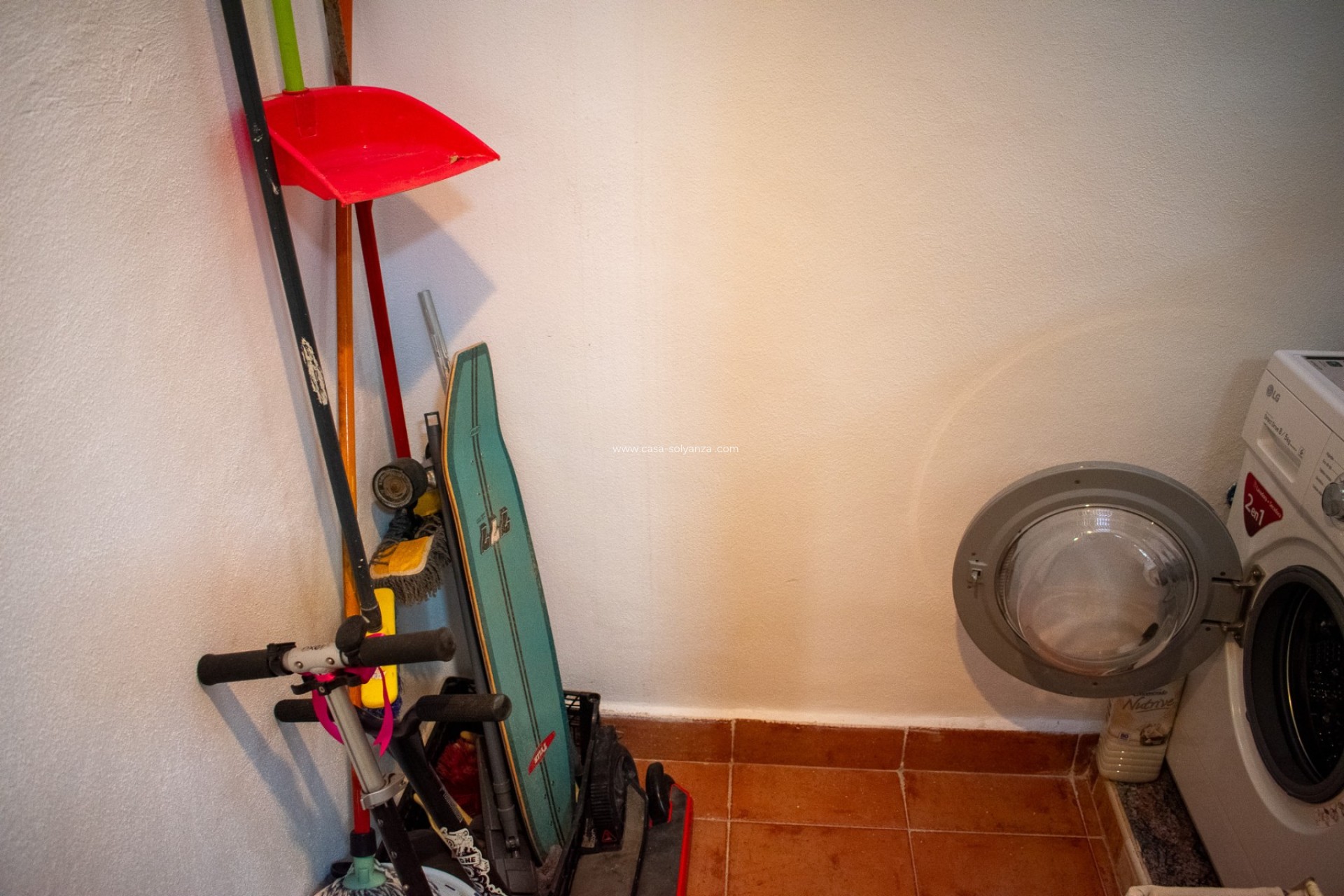 Resale - Adosado - Guardamar del Segura