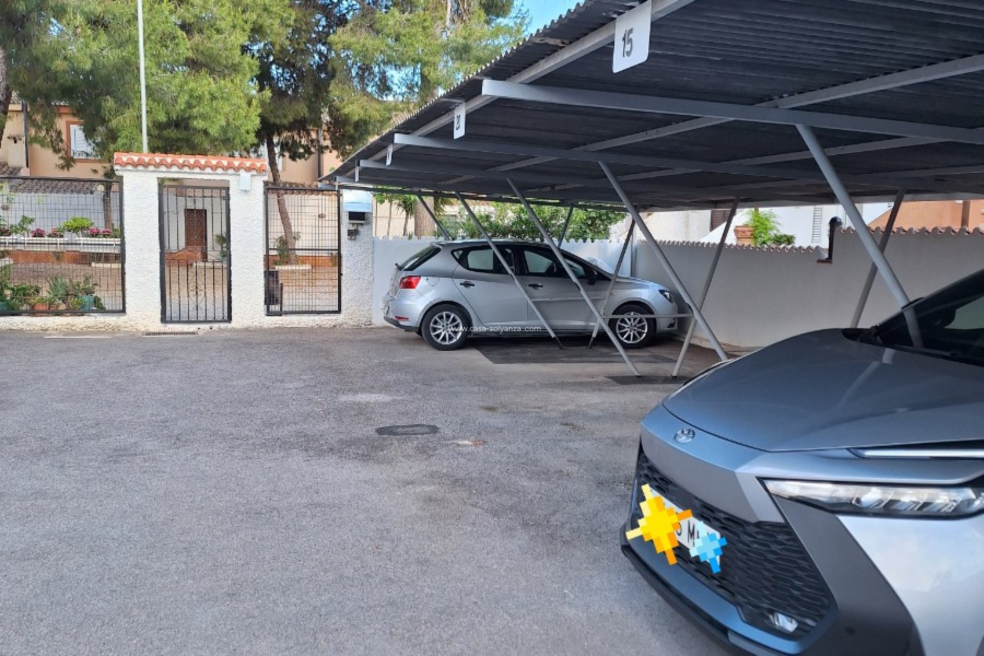 Resale - Adosado - Los Alcázares - Los Narejos