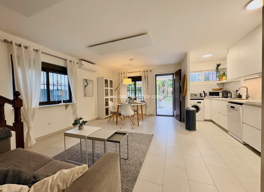 Resale - Adosado - Orihuela Costa - Cabo Roig