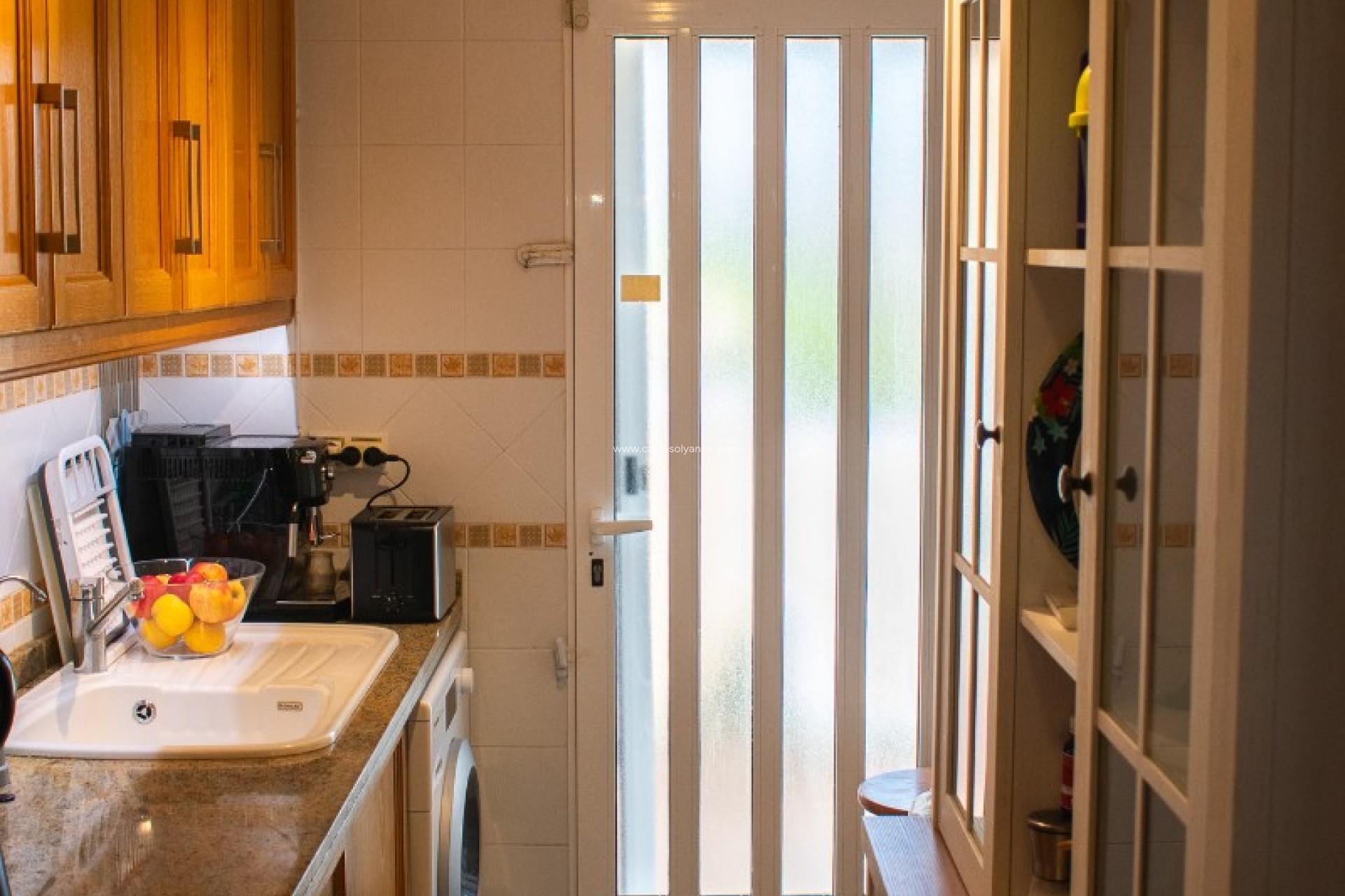 Resale - Adosado - Orihuela Costa - Los Dolses