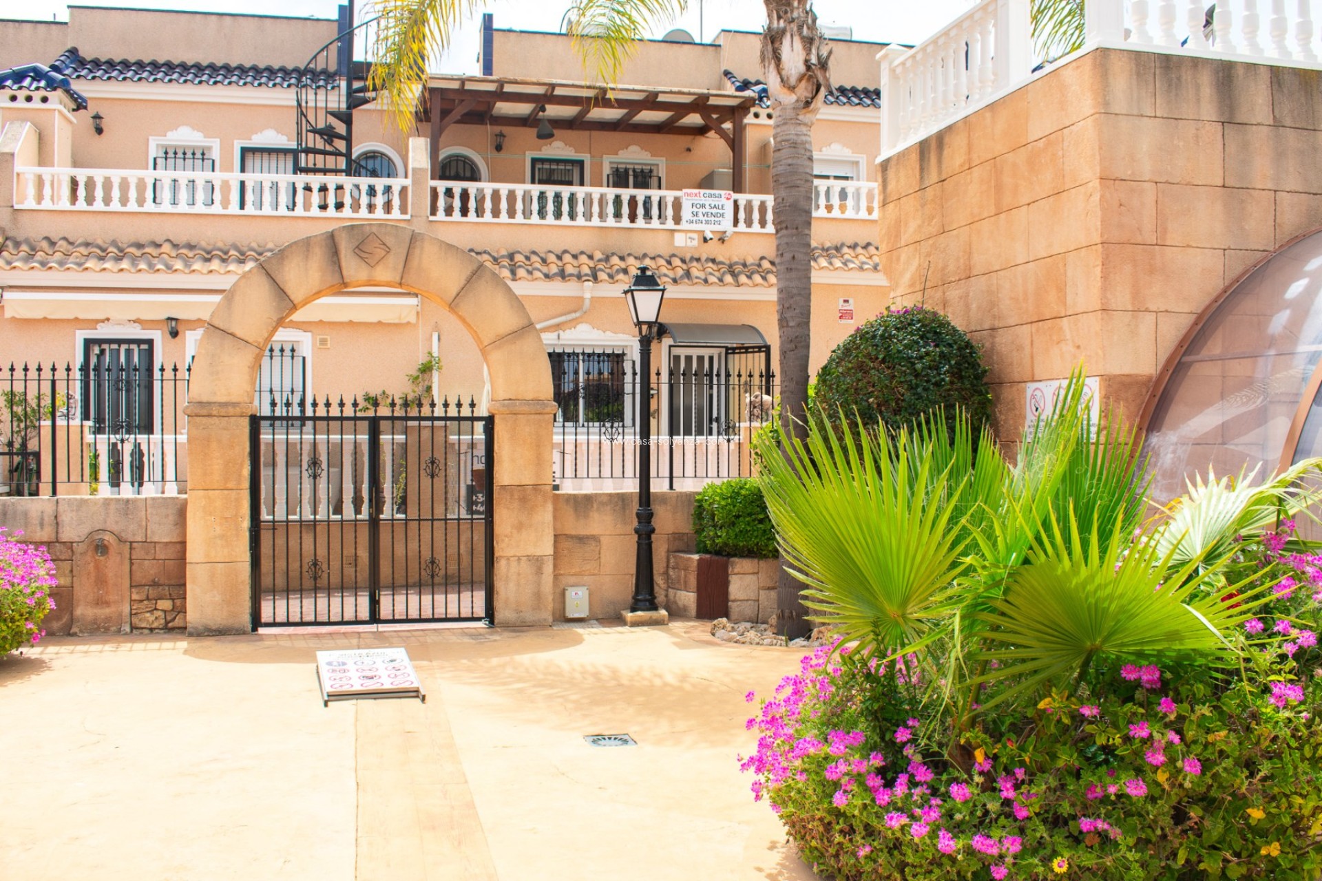 Resale - Adosado - Orihuela Costa - Los Dolses