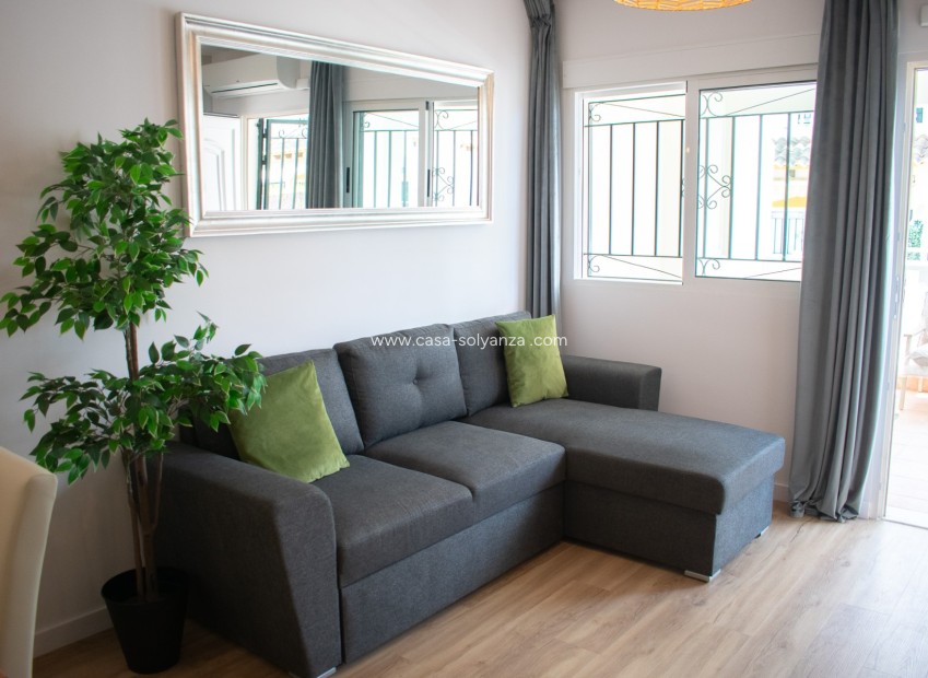 Resale - Adosado - Orihuela Costa - Punta Prima