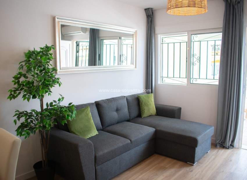 Resale - Adosado - Orihuela Costa - Punta Prima