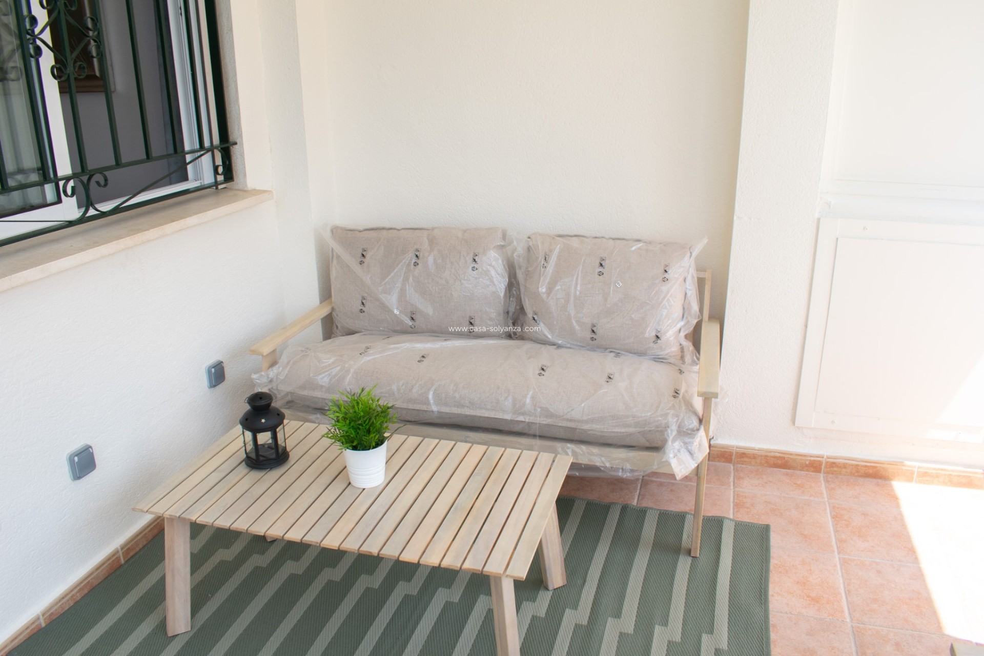 Resale - Adosado - Orihuela Costa - Punta Prima