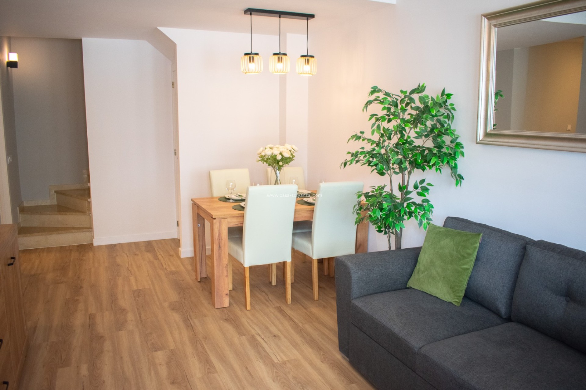 Resale - Adosado - Orihuela Costa - Punta Prima