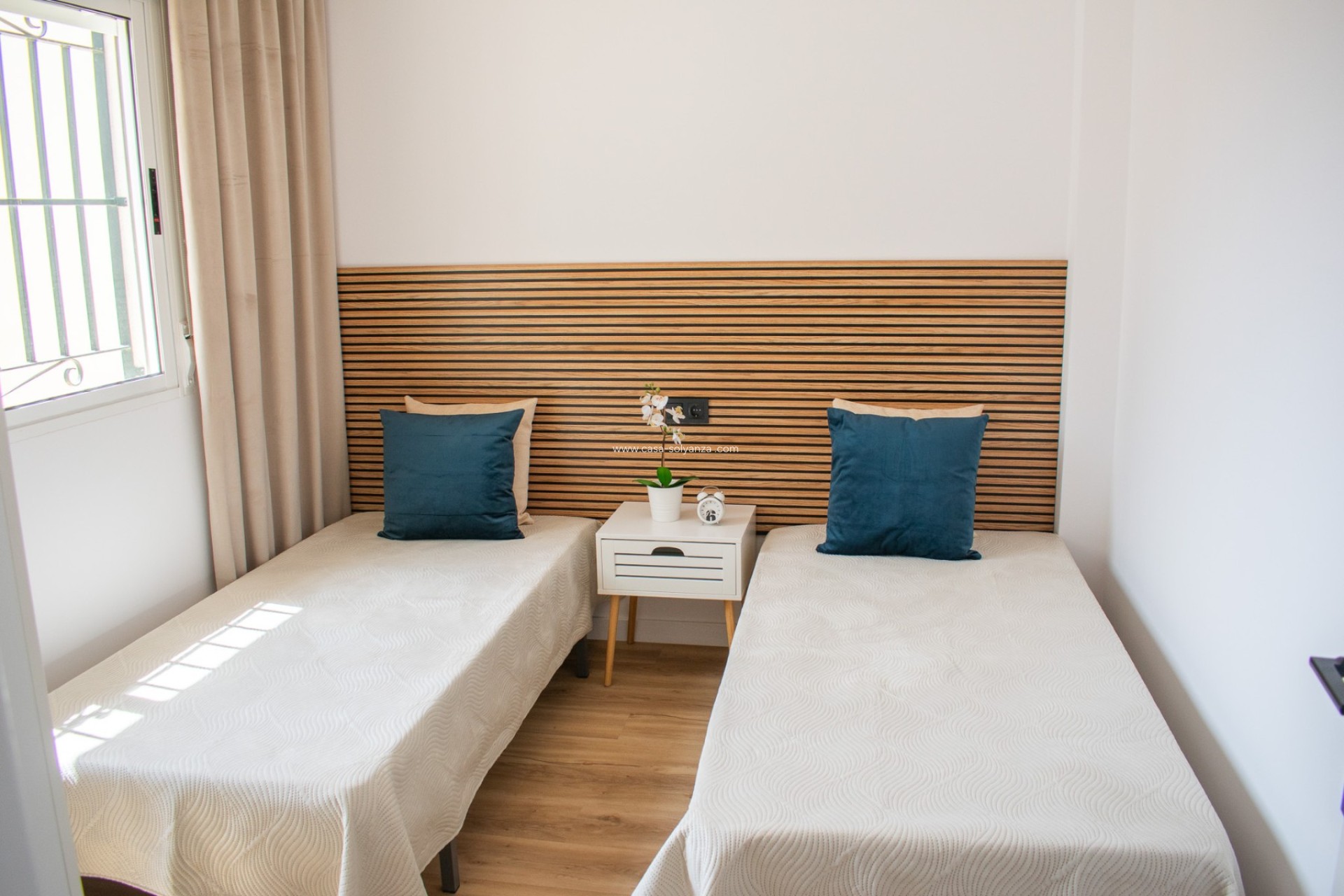 Resale - Adosado - Orihuela Costa - Punta Prima