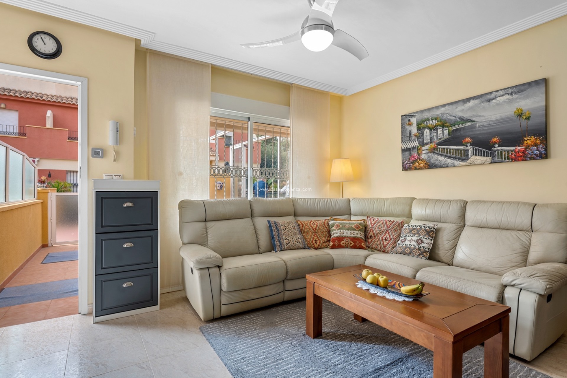 Resale - Adosado - Orihuela Costa - Villamartín