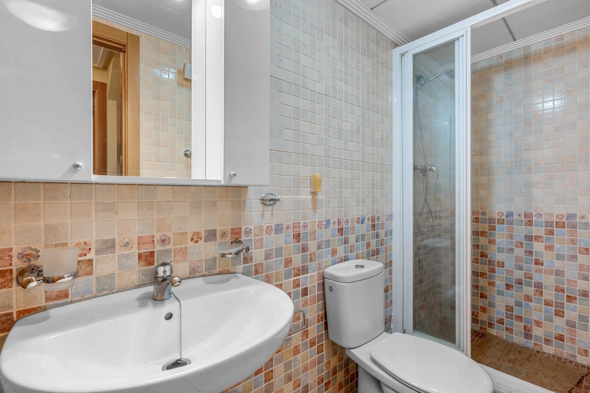 Resale - Adosado - Orihuela Costa - Villamartín