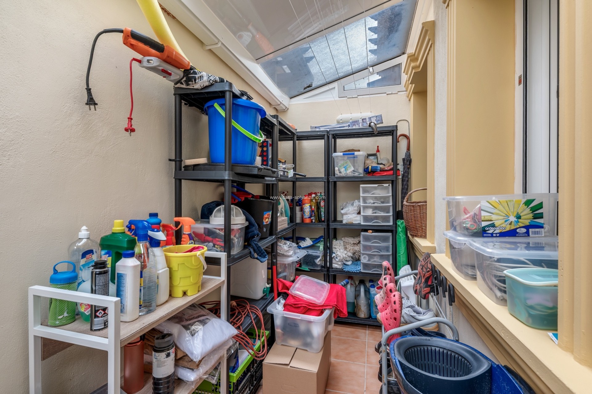 Resale - Adosado - Orihuela Costa - Villamartín