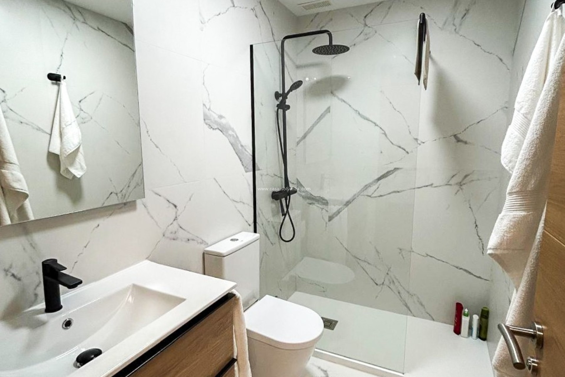 Resale - Adosado - Pilar de la Horadada - Torre de Horadada