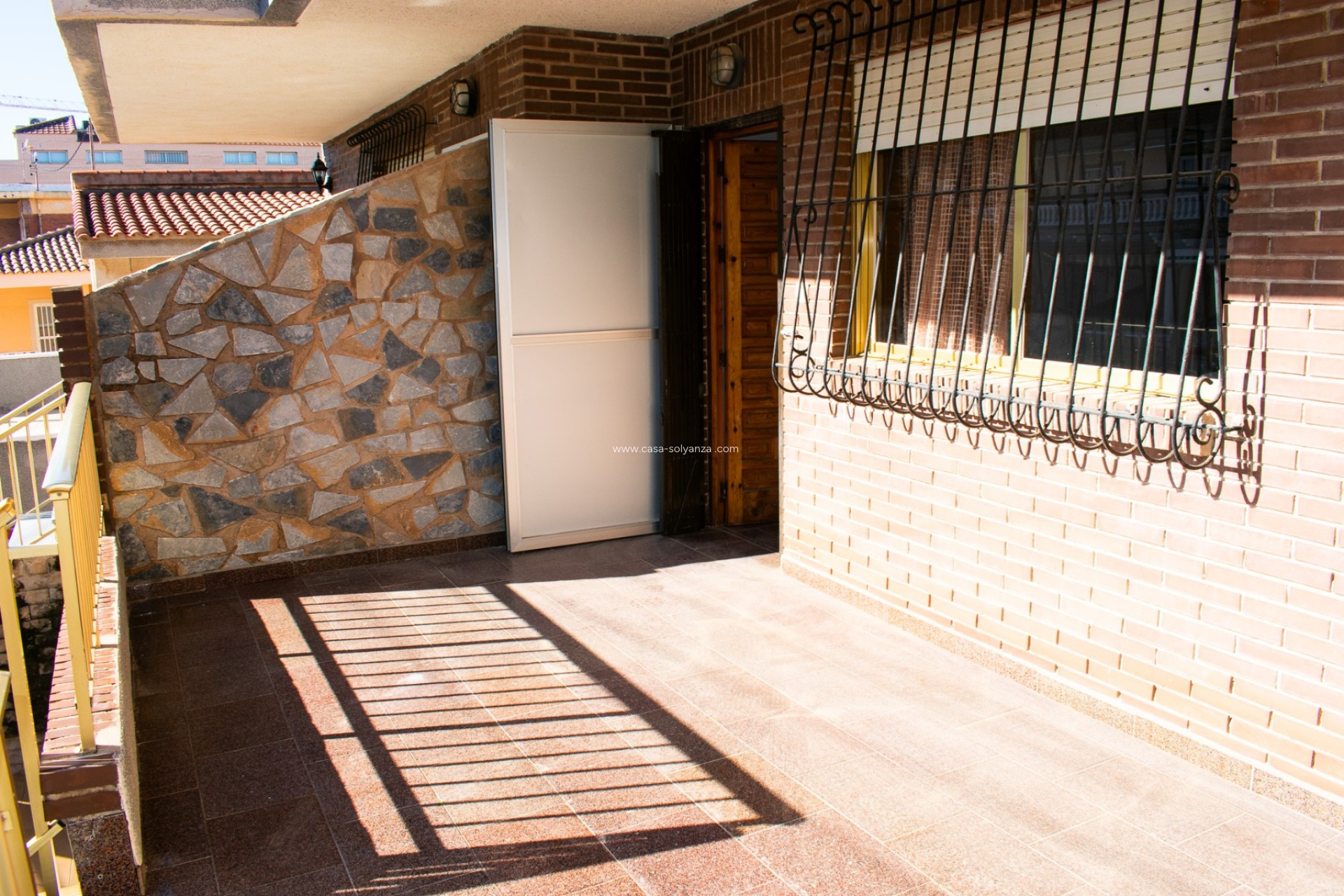 Resale - Adosado - Pilar de la Horadada - Torre de Horadada