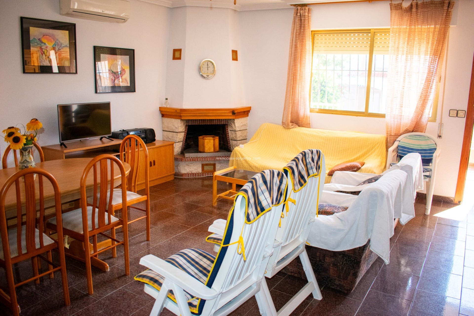 Resale - Adosado - Pilar de la Horadada - Torre de Horadada