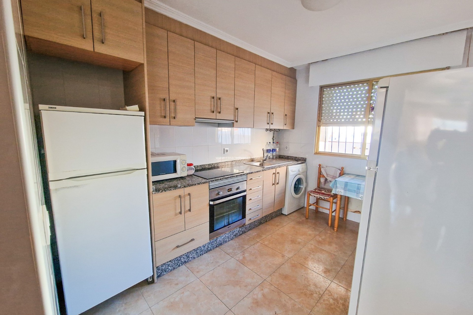 Resale - Adosado - Pilar de la Horadada - Torre de Horadada