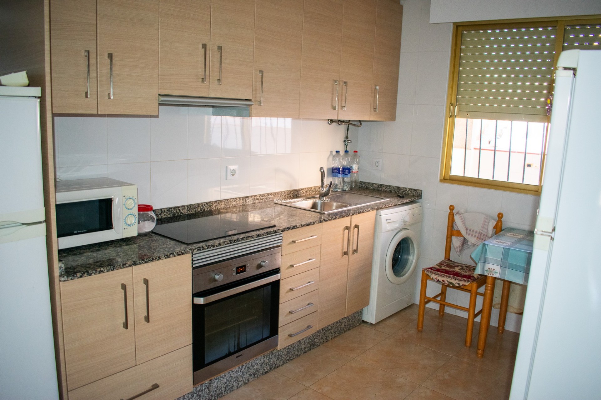 Resale - Adosado - Pilar de la Horadada - Torre de Horadada