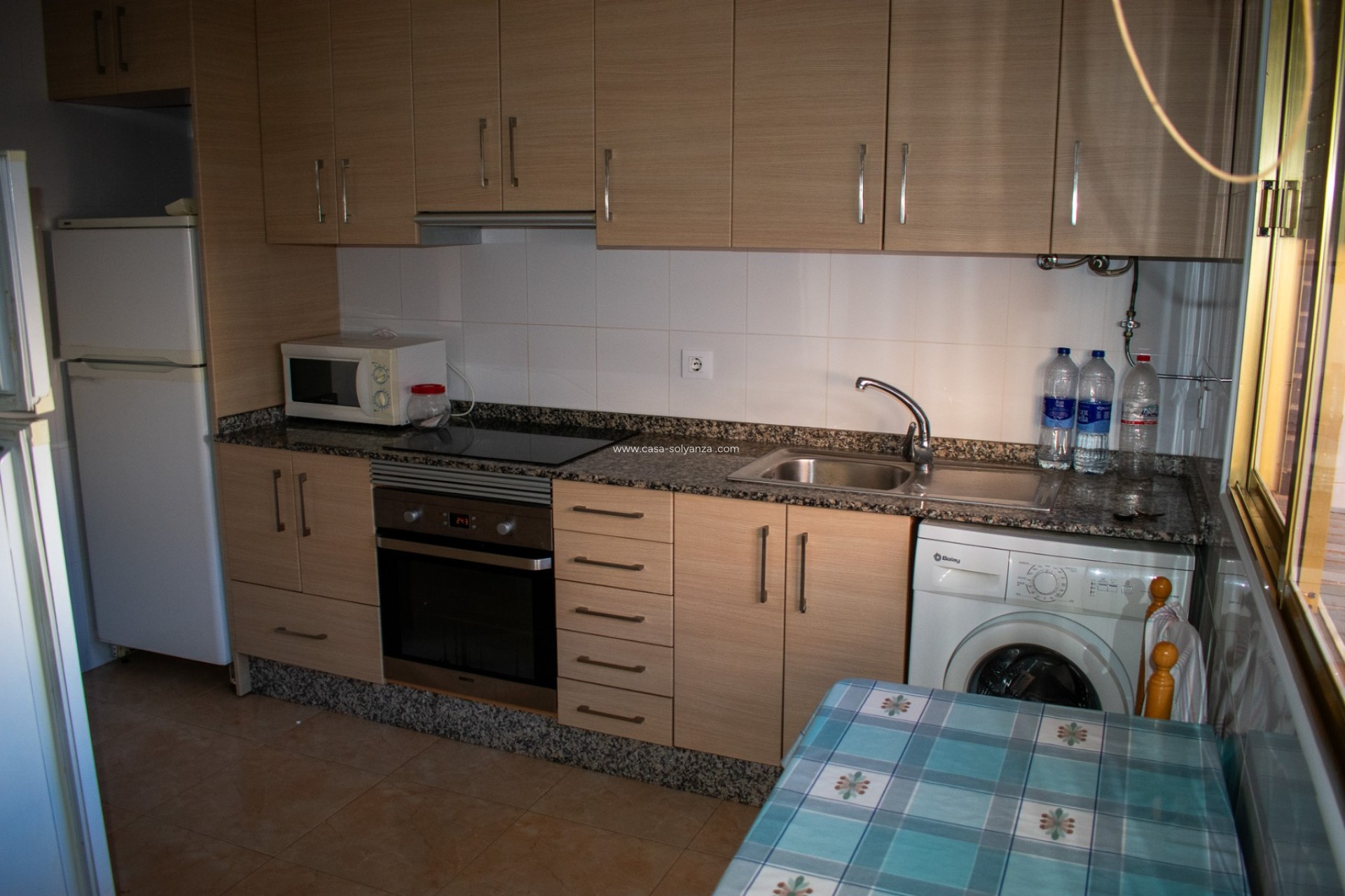 Resale - Adosado - Pilar de la Horadada - Torre de Horadada