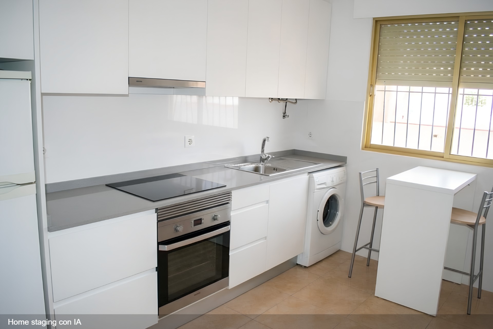 Resale - Adosado - Pilar de la Horadada - Torre de Horadada