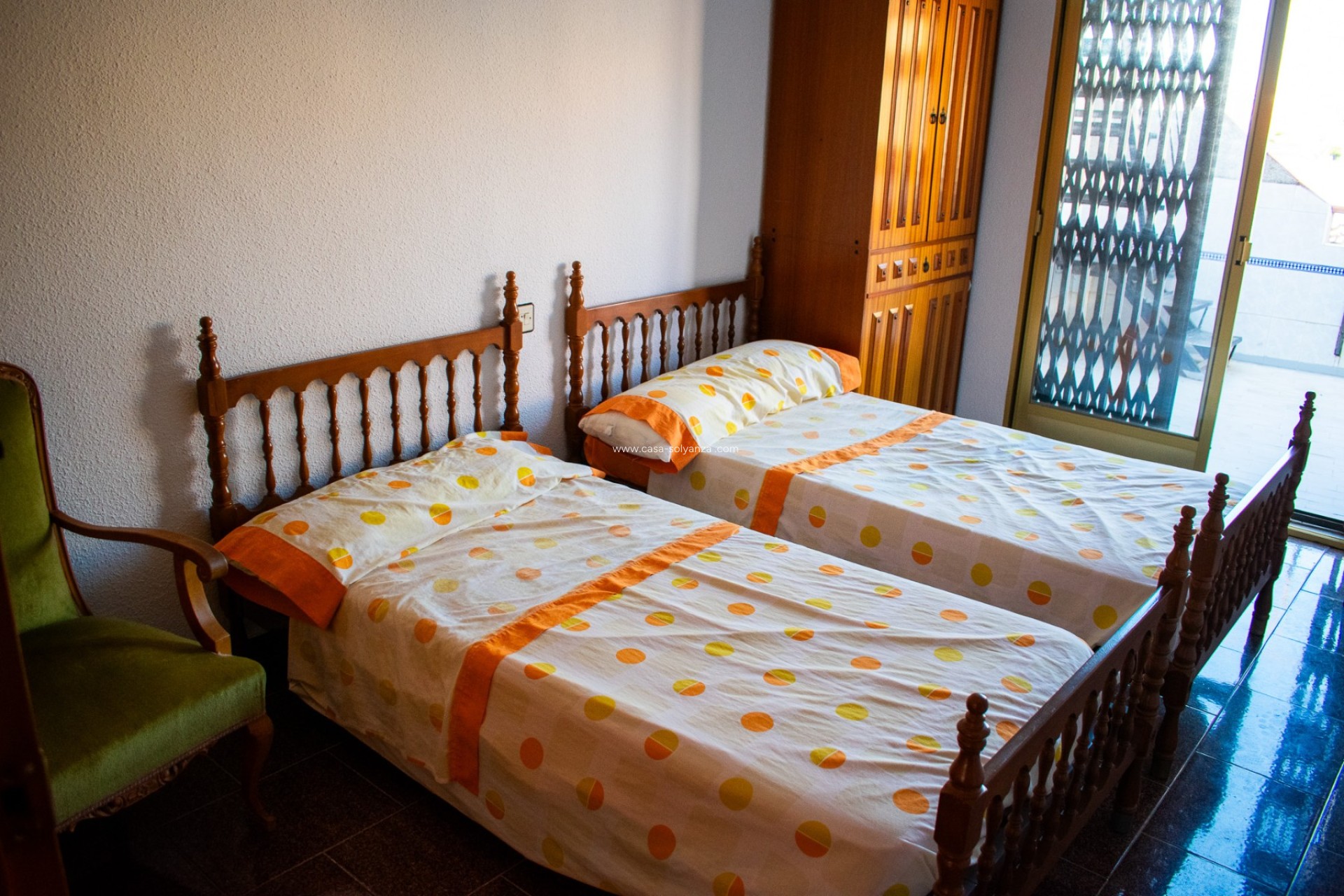 Resale - Adosado - Pilar de la Horadada - Torre de Horadada