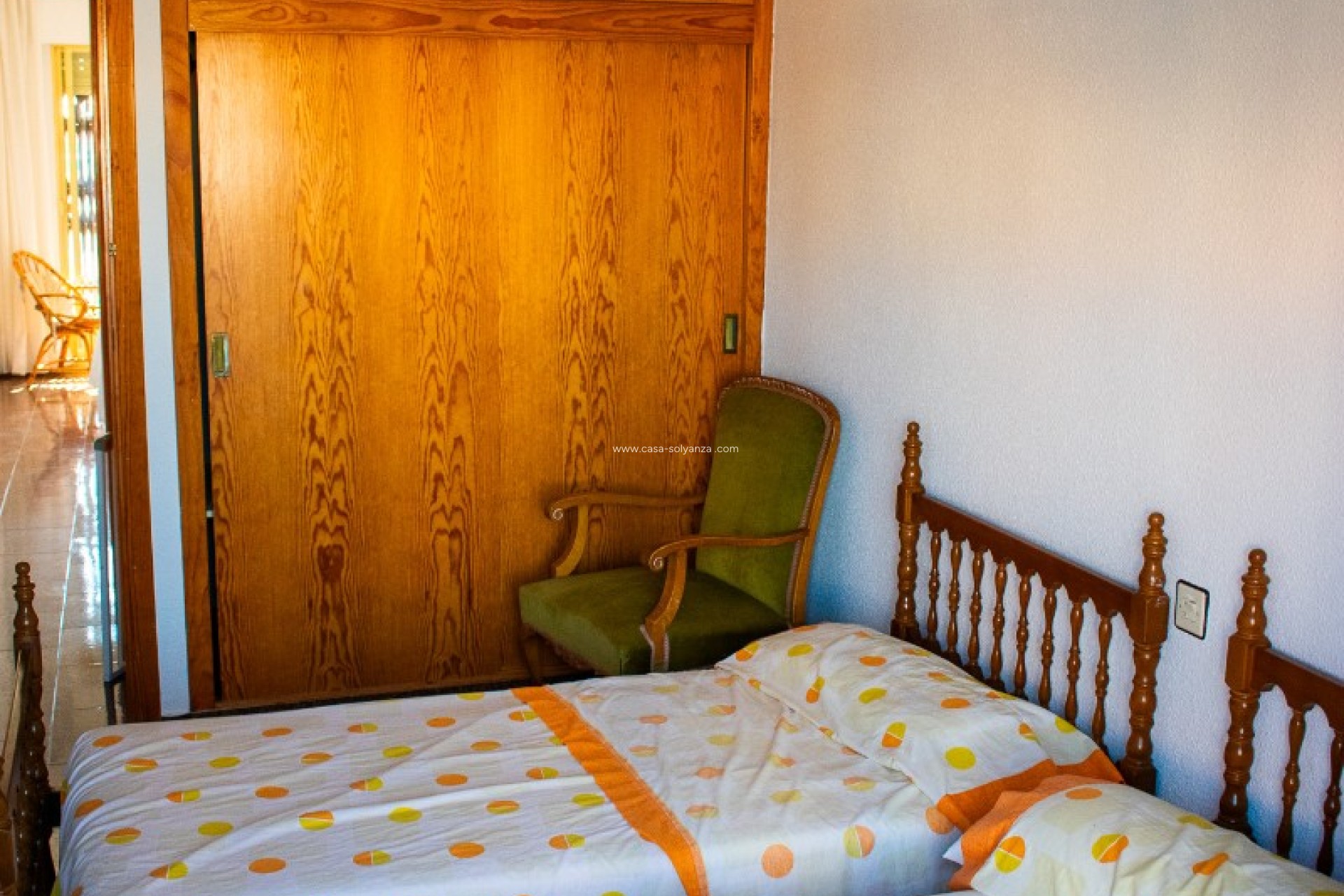 Resale - Adosado - Pilar de la Horadada - Torre de Horadada