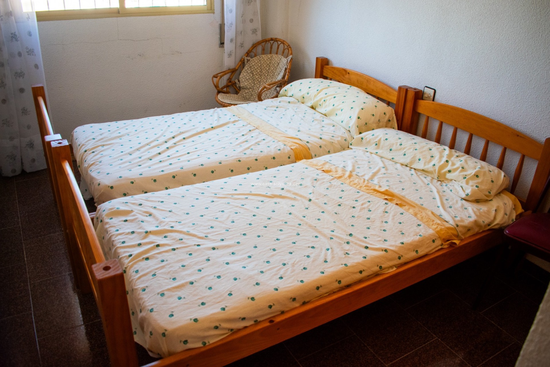 Resale - Adosado - Pilar de la Horadada - Torre de Horadada