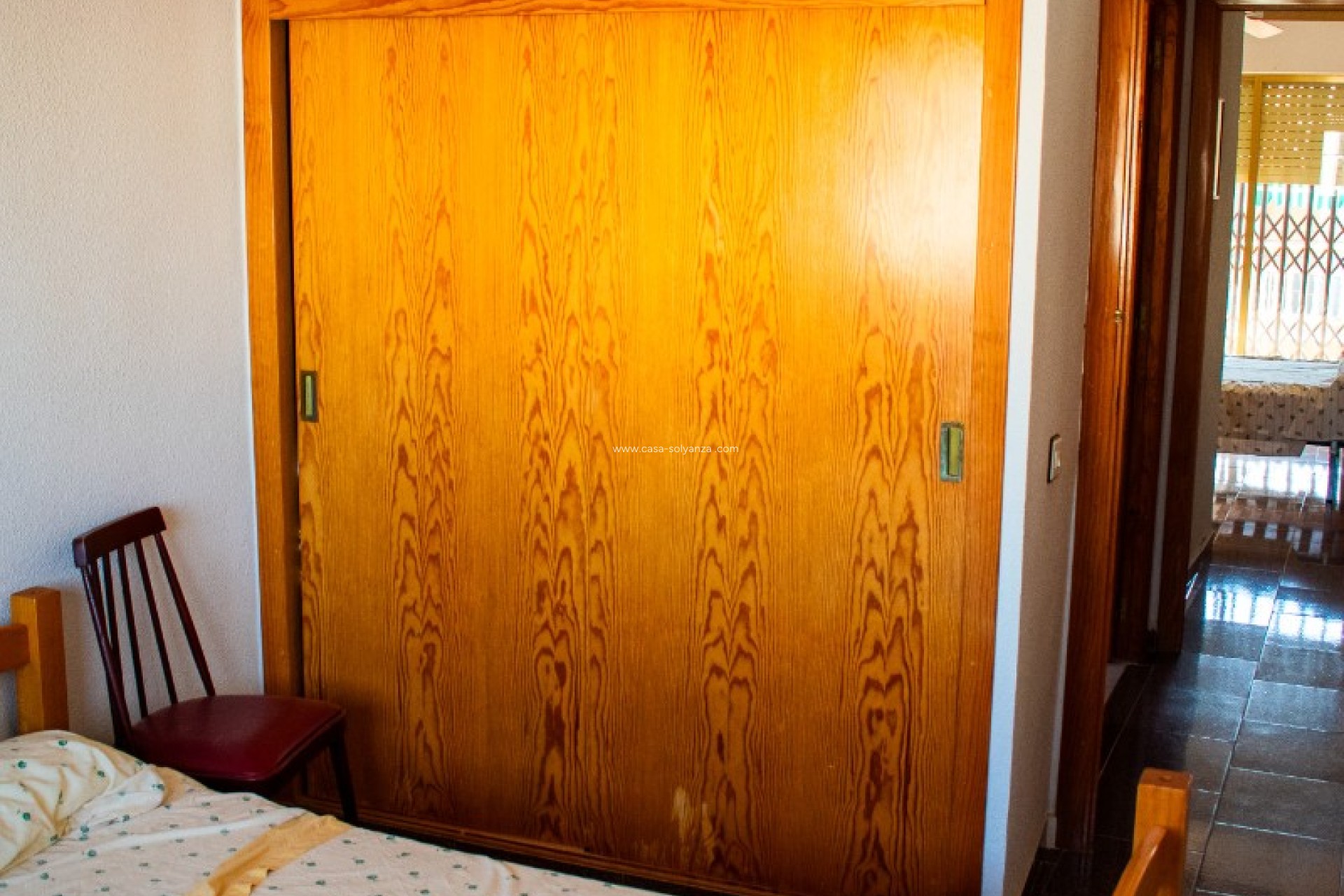 Resale - Adosado - Pilar de la Horadada - Torre de Horadada