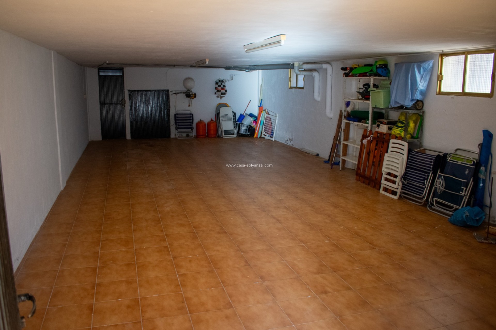 Resale - Adosado - Pilar de la Horadada - Torre de Horadada