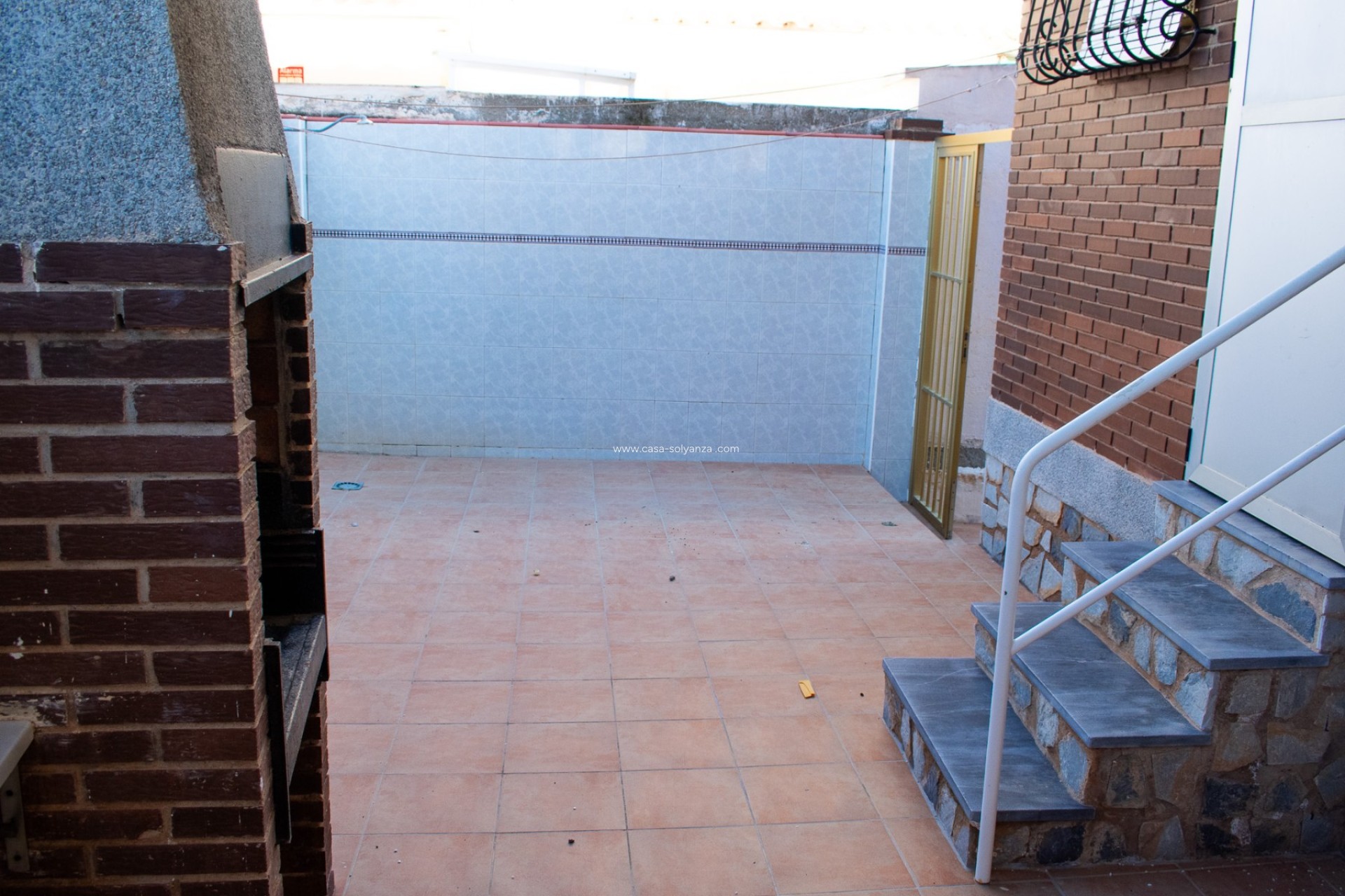 Resale - Adosado - Pilar de la Horadada - Torre de Horadada